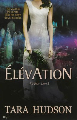 ELEVATION, Tara Hudson und Evelyne Châtelain