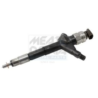 Diesel Injector Nozzle For NISSAN Np300 Pathfinder III 05-10 16600-EB300