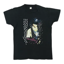 Vintage 1988 Prince Lovesexy Shirt Size: Unreadable
