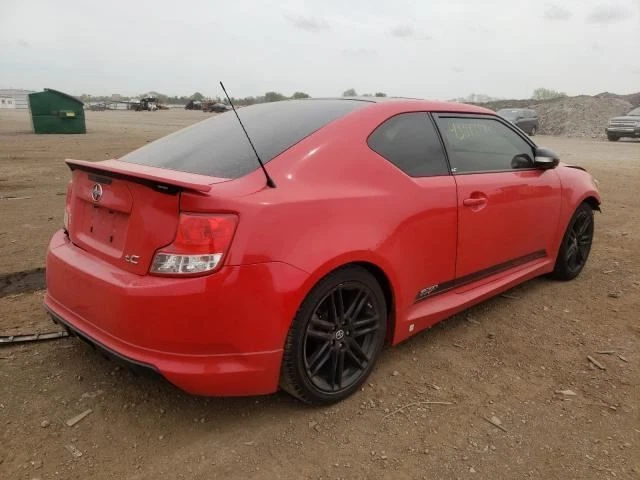 (SOLO RECOGIDA LOCAL) Columna de dirección Base de cambio de piso se adapta a 11-16 SCION TC 1887673 Foto 4 de 4