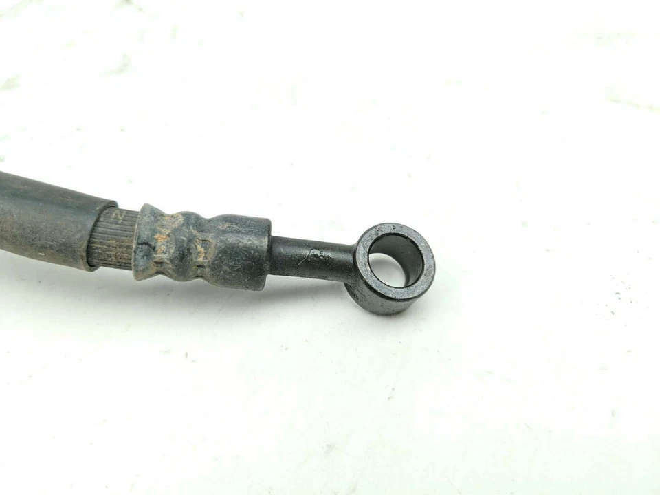 Manguera de línea de freno 99 07 Suzuki Hayabusa GSX1300R Foto 3 de 4