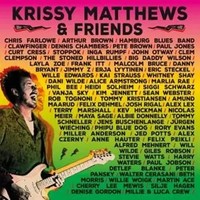 Krissy Matthews & Friends | Krissy Matthews | Englisch | Audio-Cd | Cd | 2024