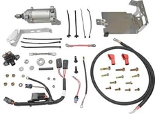 SPI Electric Start Kit for 2012-2016 Ski-Doo Summit SP E-TEC 800R 154 Snowmobile