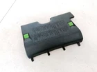 Fuse box cover