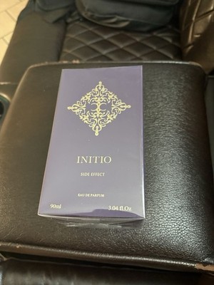 Initio Side Effect 3.04 oz Unisex Eau de Parfum