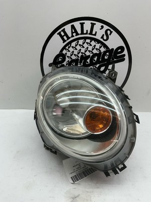 Headlamp Assembly BMW MINI COOPER CLUBMAN Left 08 09 10 11 12 13 14 halogen