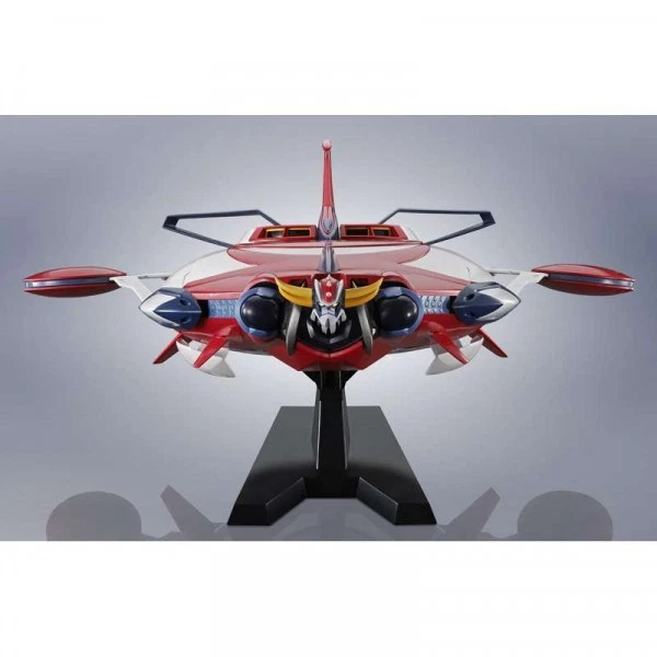 -=] BANDAI - Robot Spirits Grendizer U Spazer & Mazinger Z set [=- - Immagine 2 di 4
