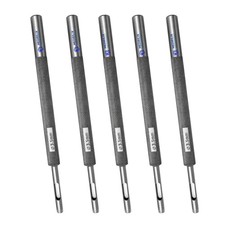 Biopsy Dermal Punch Punches Body Skin Piercing Tool Stainless steel 3.5MM, 5Pcs