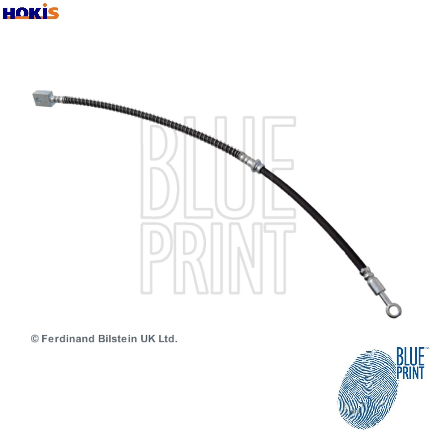 BRAKE HOSE ADG053248 FOR SSANGYONG RHINO/II KORANDO/SPORTS/MUSSO ACTYON KYRON