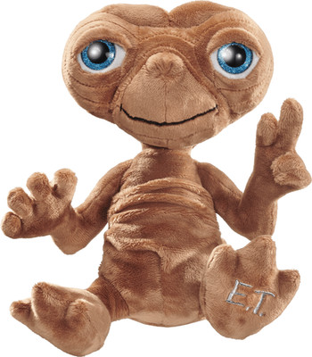 Schmidt -42771 - E.T. - Der Außerirdische, 24 cm, Plüsch 0+Monate