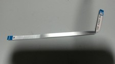 HP Spectre x360 15-df Fingerprint Reader Board Ribbon Cable L38104-001
