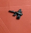 Vintage G1 Transformers Metroplex SCAMPER GUN Original WEAPON 1986 Hasbro NICE!!