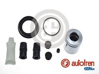 Autofren Seinsa Reparatursatz Bremssattel D42069C FüR ZJ Cherokee ZG Jeep 48Mm 1