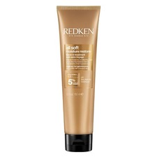 REDKEN All Soft Moisture Restore, Leave In Conditioning Moisture Boost Treatment