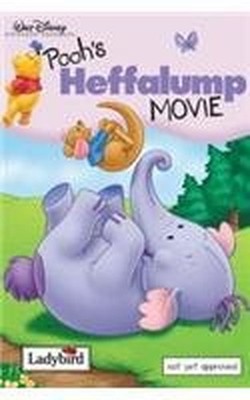 Pooh's Heffalump Movie (Winnie the Pooh S.)