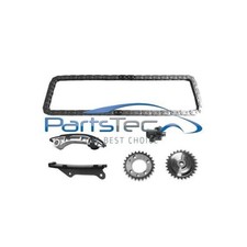 Kit de distribution Nissan TERRANO