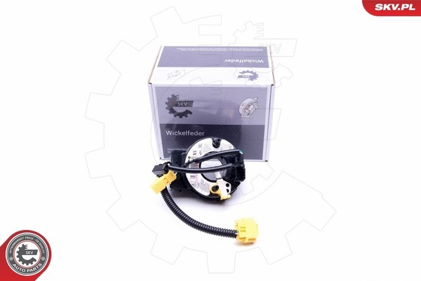 Esen SKV 96SKV534 Wickelfeder Airbag FüR Honda-image