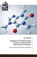 Synthesis Of Heterocycles Through Classical And Microwave Irradiation Elgallab
