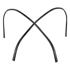 For Chevy Chevelle 1970-1972 Dynacorn Headliner Moldings