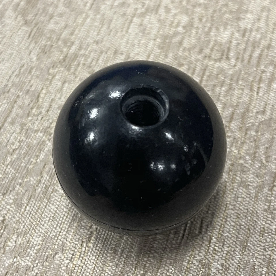 Nuevo de Lote Antiguo 1962 y 1963 Buick Skylark y Special Deluxe 4 Velocidades Trans Control Palanca Perilla Foto 4 de 4