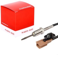 HERTH+BUSS ABGASTEMPERATURSENSOR nach TURBO passend für DACIA DOKKER DUSTER LODG