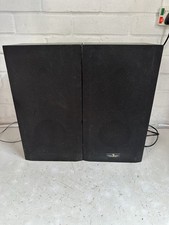 Two Way Speakers 8 Ohm Working