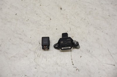 2018-2020 Kawasaki Ninja H2 SX Relay Sensor 27002-1062 & Inertial Sensor Lean