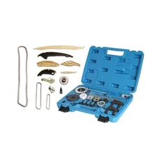 Timing Chain Kit+Timing Tool, For Audi A1/A3/A4/A5/A6/A7/TT/Q5 1.8L/2.0L 