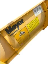 Meyer SnowPlow(7ft)