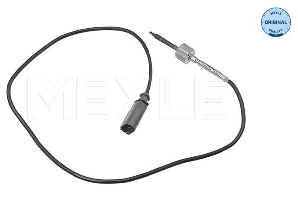 Meyle Sensor Abgastemperatur 114 800 0194 FüR Crafter Vw 30 50 35 Bus Tdi-image