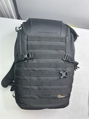 Lowerpro ProTactic 450 AW Camera and Laptop Backpack - Black - USED