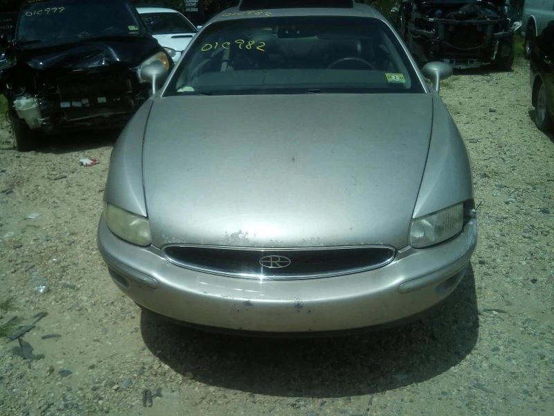 Conjunto de piezas de freno antibloqueo bomba ABS para 95-99 AURORA 1412210 Foto 2 de 4