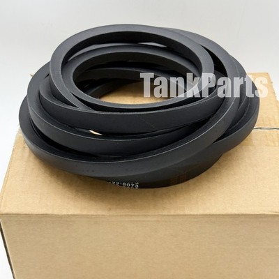 60'' Deck Spindle Belt for Exmark Lazer Z E-Series X-Series 60'' ( 198.9'' x 5/8'' )