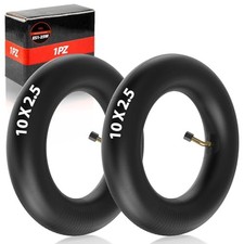 10x2.50/2.75 10 Inch Inner Tube for Smart Self Balance mobility Electric