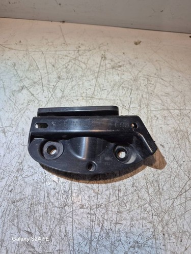 BMW 3 E90 E91 2006 Halterung Stoßstange Stoßfänger hinten 7118193 NAJ11551