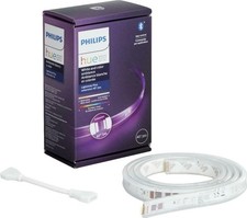 Philips 555326 Hue White/Color Ambiance LED Lightstrip Extension 40" LOT OF 4 