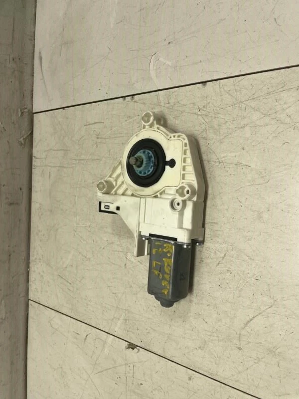 2012 LAND ROVER RANGE ROVER SPORT HSE FRONT LEFT DRIVER POWER WINDOW MOTOR OEM+ - Image 4 of 4