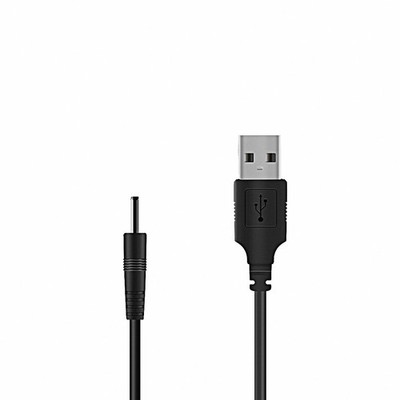 HUION Charging Cable Graphics Drawing Tablet 3.28 feet (1 Meter), Black 