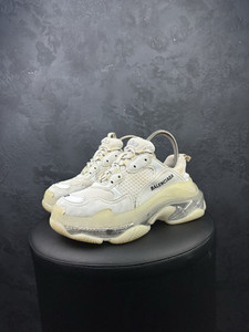 Balenciaga 37 Sneakers | eBay Balenciaga 37 Sneakers | eBay