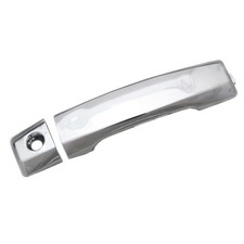 Poignée de porte extérieure gauche en ABS pour Nissan Titan Armada Infiniti QX56