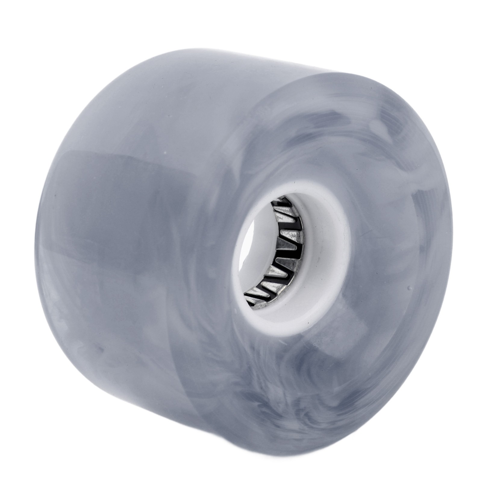 Wheel Set Replacement 78a Hardness Pu Translucent Flashing