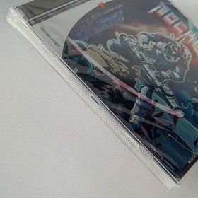 Rocketron Dreamcast NEW RegionFree NTSC-J-US JoshProd/PixelHeart Shmup