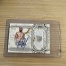2024 Topps Royalty UFC Regalia Relic  Auto  Relic #RES JPR Joe Pyfer 21/99