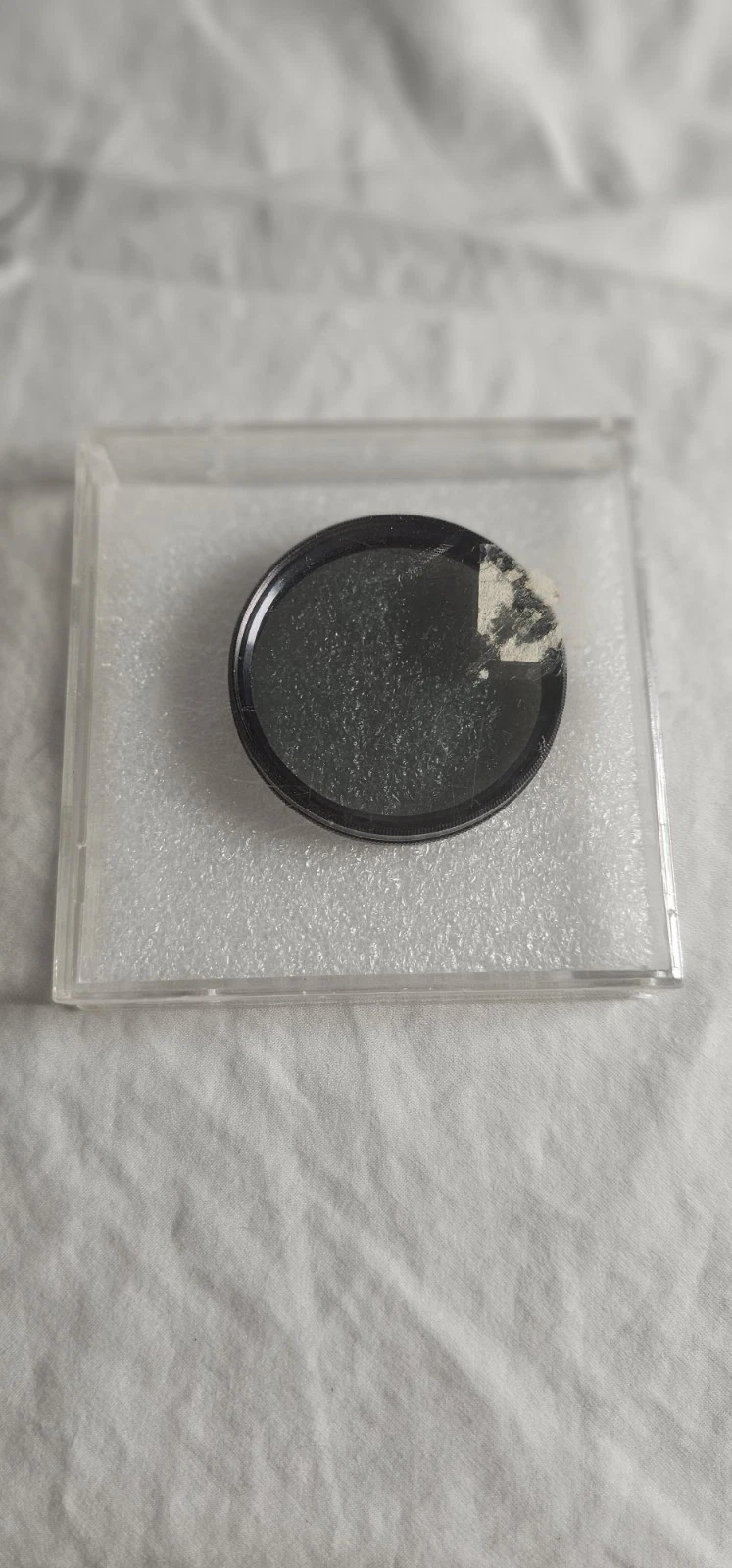 Kenko Pl 49mm Polarizing Filter (Rotates) Vintage