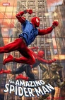 Amazing Spider-Man Vol 7 # 25 Lee Bermejo Variant NM Marvel 2026 Ships Mar 25th