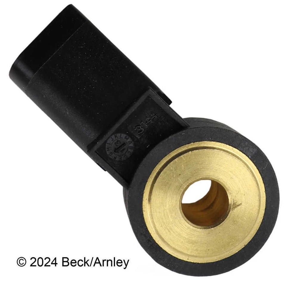 Sensor-sensor de golpe de encendido (detonación) Beck/Arnley 158-0867 Foto 3 de 4