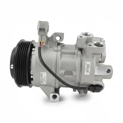 Kompressor, Klimaanlage PAG 46 CS20331 DELPHI für SMART MITSUBISHI