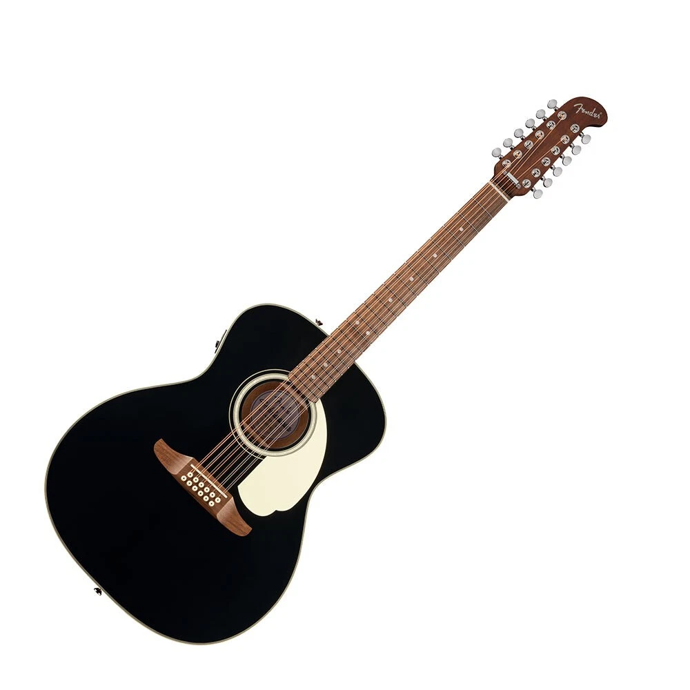 Fender 12 String Acoustic Guitars for sale - eBay