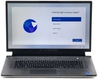 Alienware R2 - 17.3"- i7-12700H - 16GB RAM - RTX 3060 - 1TB SSD - (BATTERY FAIL)