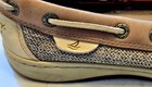Womens SPERRY Top-Siders Leather Size 8m — photo 9
